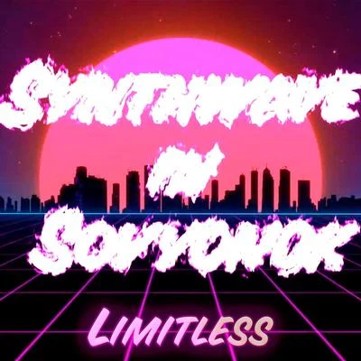 Synthwave in Sovyonok 專輯 Limitless/ghosty/Drum Force 1/InnaSelf/Prime Attack