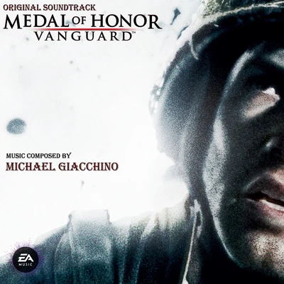 Medal of Honor: Vanguard (Original Soundtrack) 專輯 Brian Tyler/EA Games Soundtrack