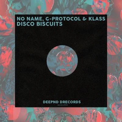 Disco Biscuits 專輯 No Name (余荃斌)