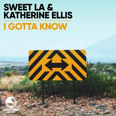 I Gotta Know 專輯 Katherine Ellis