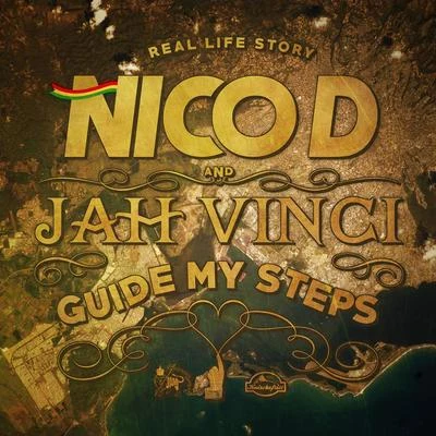 Guide My Steps 專輯 Nico D/Nico D.