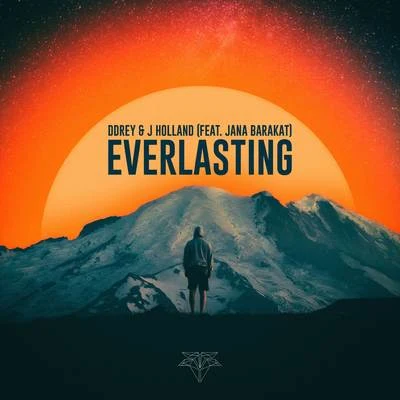 Everlasting 专辑 Nissa/Manieb/J Holland