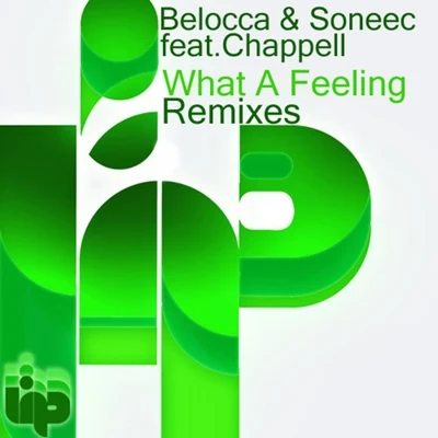 What A Feeling 专辑 Belocca/Jorgensen