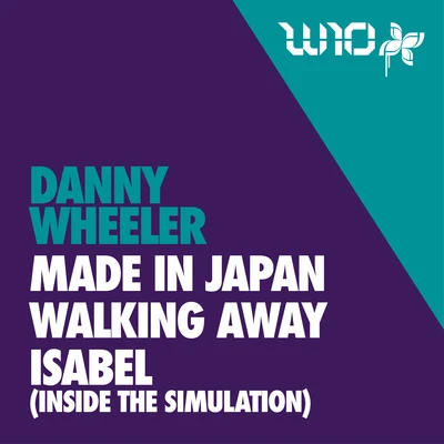 Made in Japan 专辑 Danny Wheeler/Dr Meaker