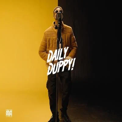 Daily Duppy (feat. GRM Daily) 專輯 Triggz/D Double E