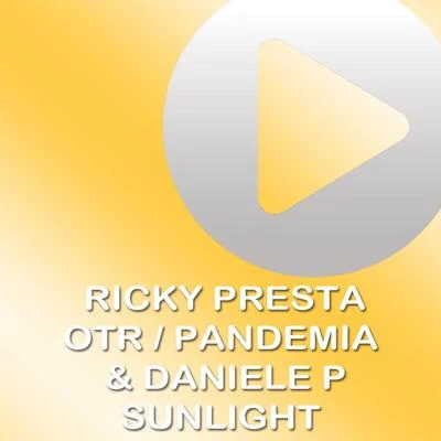 Ricky PrestaJ.Josh Sunlight