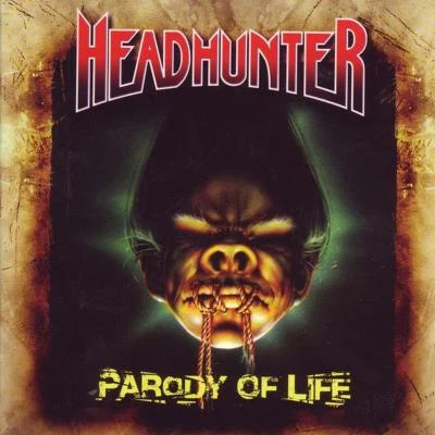 HeadhunterDJG Parody of Life