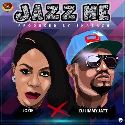 Dj Jimmy Jatt Jazz Me (feat. DJ Jimmy Jatt)