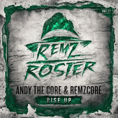 Rise Up 专辑 Andy The Core