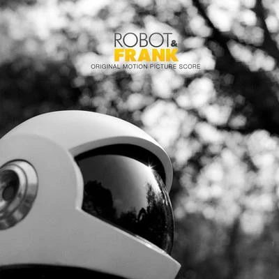 Robot and Frank (Original Motion Picture Score) 專輯 Francis and the Lights/Sam Sparro/Lyrics Born