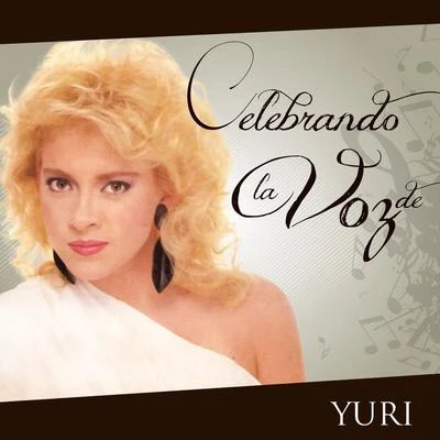 YURIMijares Celebrando La Voz De Yuri