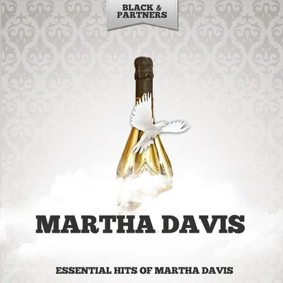 Essential Hits of Martha Davis 專輯 Martha Davis