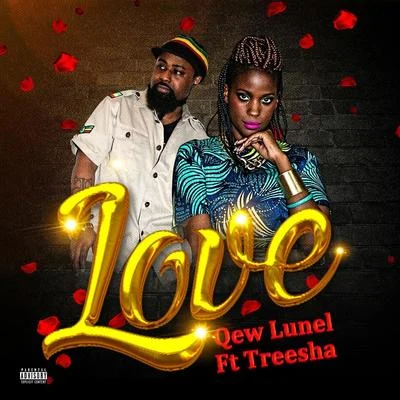 Love (feat. Treesha) 专辑 King Mas/Treesha