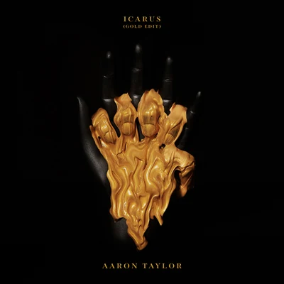 Icarus (Gold Edit) 專輯 Ambray/Aaron Taylor/Monodeluxe/Thomas Lemmer/Michael E