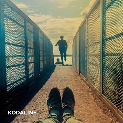 The High Hopes EP 專輯 Kodaline