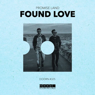 Found Love 專輯 Promise Land/Dave Till/Henry Johnson/John Dish