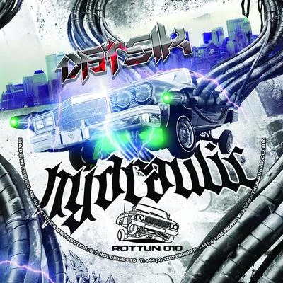 HydraulicOverdose 專輯 Datsik