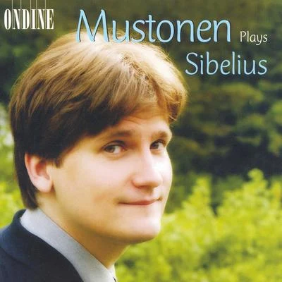 SIBELIUS, J.: 10 PiecesJaakarien marssi13 Pieces2 Rondinos10 Little Pieces (Mustonen) 專輯 Olli Mustonen