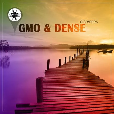 Distances 专辑 Future People/GMO/Kopel/Berg/Symphonix