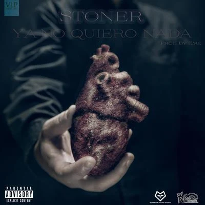 Ya No Quiero Nada 專輯 Stoner/Snap Capone/Link Up TV