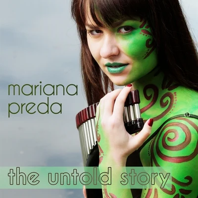 The Untold Story 專輯 Dread Pitt/Mariana Preda