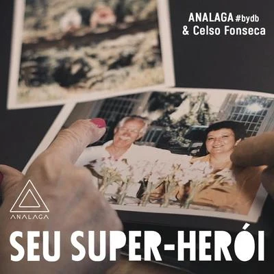 Seu Super-Herói 專輯 Enzo Romani/ANALAGA