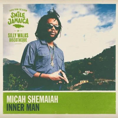 Inner Man 专辑 BiggaDread/Micah Shemaiah