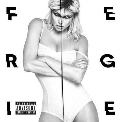 Double Dutchess 專輯 Fergie