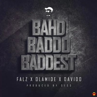 Bahd Baddo Baddest 專輯 Falz