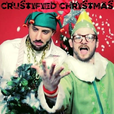 Crustified Christmas 專輯 R.A. the Rugged Man