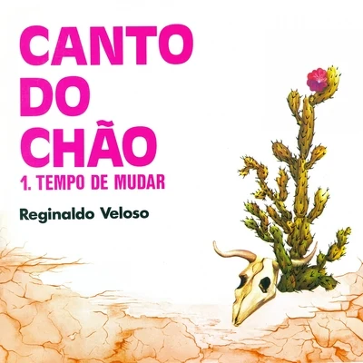 Canto do Chão (Tempo de mudar) 專輯 Reinaldo/Vou pro Sereno