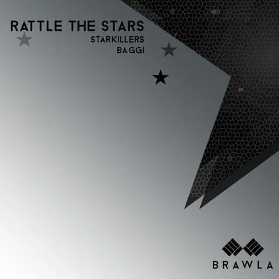 Starkillers Rattle the Stars