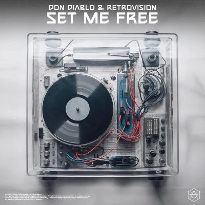 Set Me Free 專輯 Don Diablo