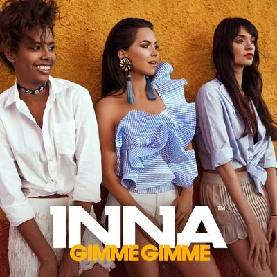 Gimme Gimme 專輯 INNA