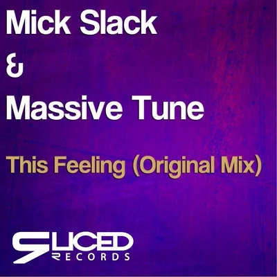 This Feeling 专辑 Mick Slack/LARSM