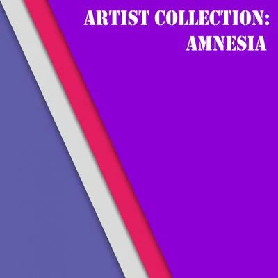 Artist Collection: Amnesia 專輯 Spanless/The Global Phase/Alex Van Deep/Reech/Amnesia