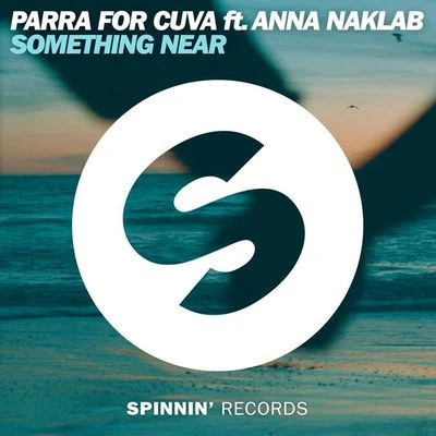 Something Near (Extended Mix) 專輯 Trashlagoon/Andreas Vey/Parra for Cuva