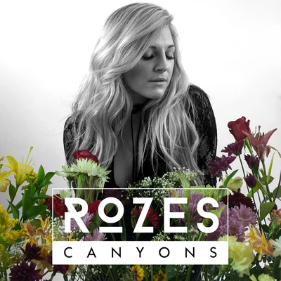 Canyons 專輯 ROZES/Felix Snow