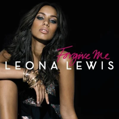 Forgive Me 專輯 Leona Lewis