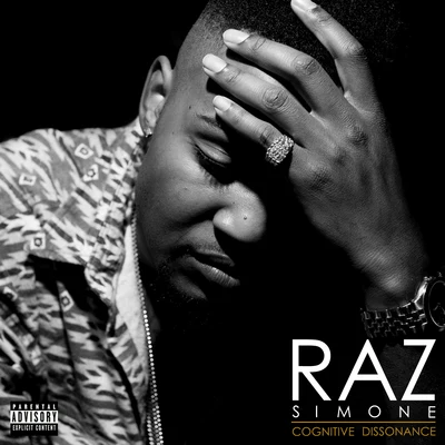 Cognitive Dissonance: Part One 專輯 Raz Simone