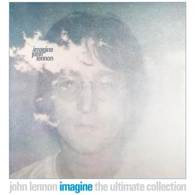 Imagine (The Ultimate Collection) 專輯 John Lennon/Erwin