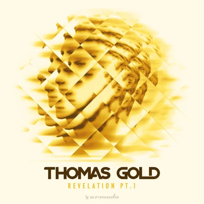 Revelation 專輯 Thomas Gold