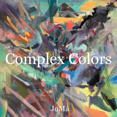 JOMASyzzurp Complex Colors