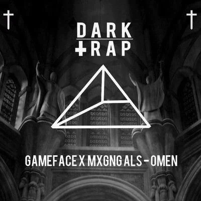 Omen 专辑 Gameface