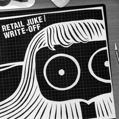 Retail JukeWrite-Off 專輯 David Simon/Andrea/Devi Sri Prasad