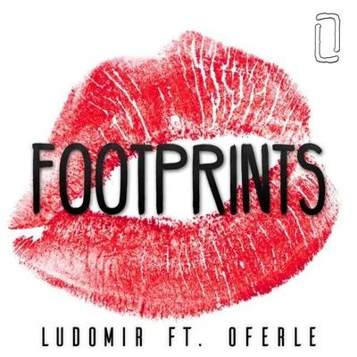 Lipstick Footprints 專輯 LUDOMIR/Rosendale