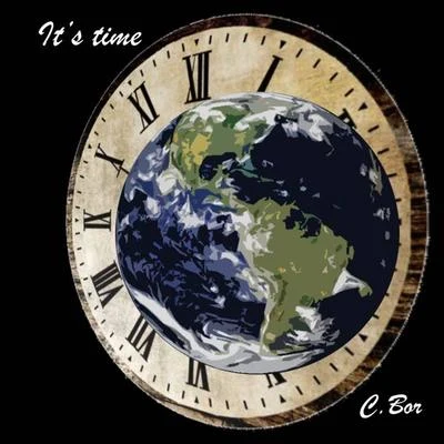 It&#x27;s Time 专辑 n.F./M.O./C.Bor