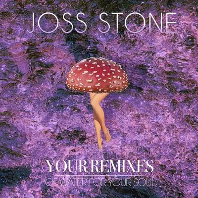 Your Remixes of Water For Your Soul 专辑 Joss Stone