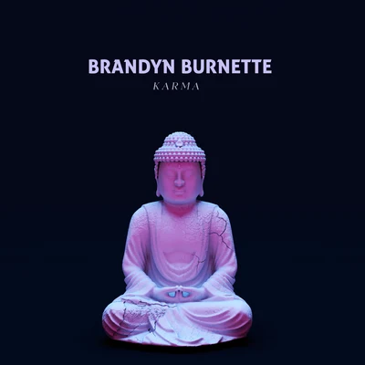 Karma 專輯 TRXD/Brandyn Burnette