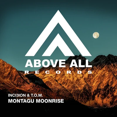 Montagu Moonrise 专辑 Inci3ion